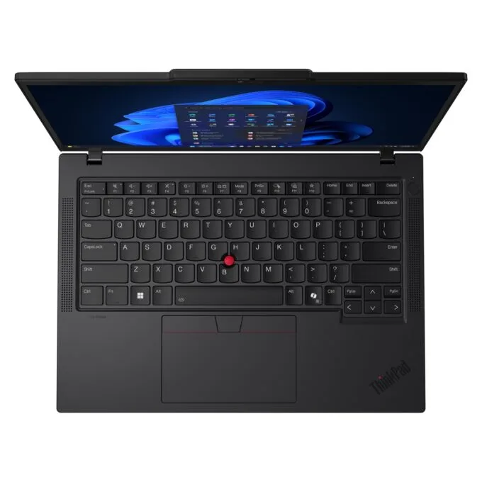 Lenovo ThinkPad T14 G6 21QG CU5 228V 32GB 1TBSSD W11Pro — image 13
