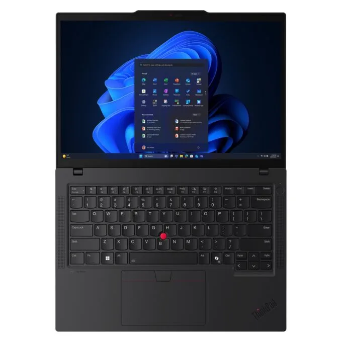 Lenovo ThinkPad T14 G6 21QG CU5 228V 32GB 1TBSSD W11Pro — image 16