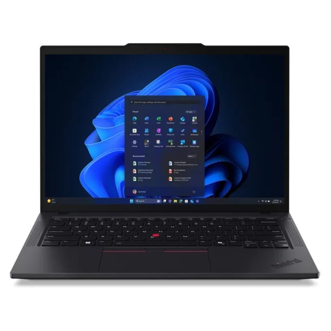 Lenovo ThinkPad T14 G6 21QG CU5 228V 32GB 1TBSSD W11Pro — image 8