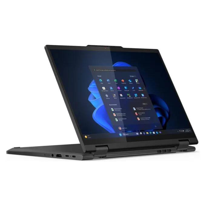 Lenovo ThinkPad T14s 2-in-1 G1 21R3 CU7 255U 32GB 1TBSSD W11Pro Touch — image 2