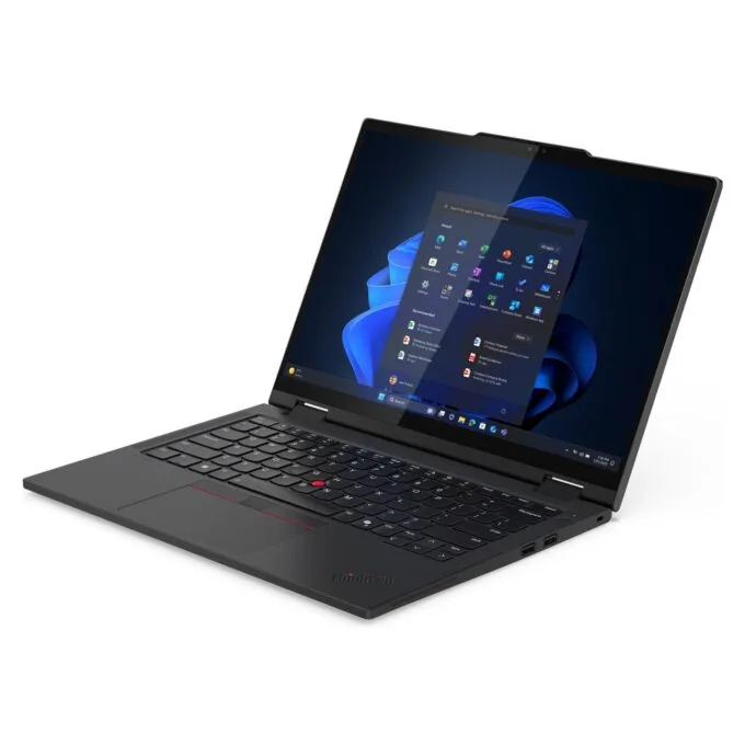 Lenovo ThinkPad T14s 2-in-1 G1 21R3 CU7 255U 32GB 1TBSSD W11Pro Touch — image 11