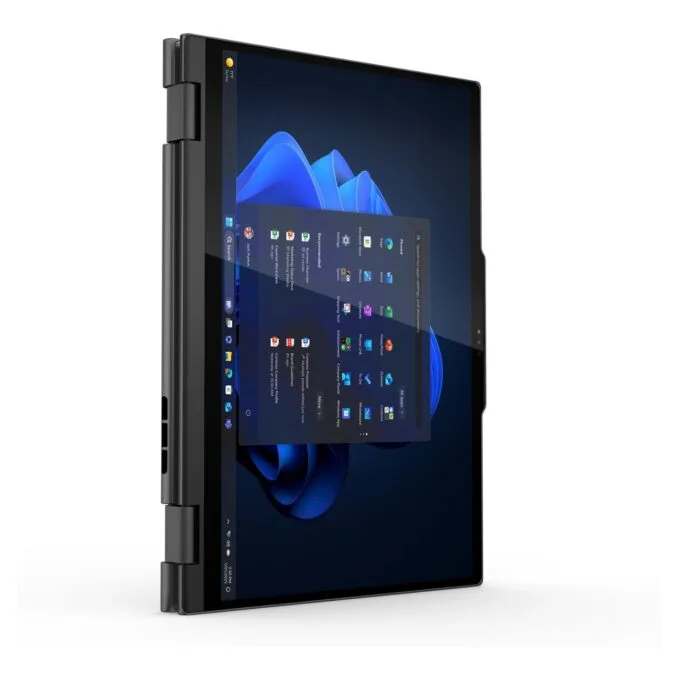 Lenovo ThinkPad T14s 2-in-1 G1 21R3 CU7 255U 32GB 1TBSSD W11Pro Touch — image 16