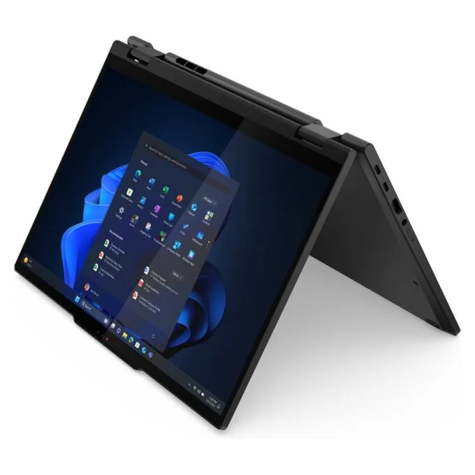 Lenovo ThinkPad T14s 2-in-1 G1 21R3 CU7 255U 32GB 1TBSSD W11Pro Touch — image 3