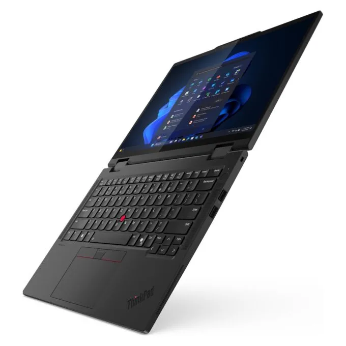 Lenovo ThinkPad T14s 2-in-1 G1 21R3 CU7 255U 32GB 1TBSSD W11Pro Touch — image 10