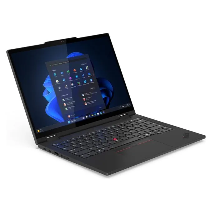Lenovo ThinkPad T14s 2in1 G1 21R3 CU7 255U 32GB 1TBSSD W11Pro Touch LTE 5G — image 12