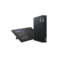 Lenovo ThinkSmart Sp Tiny Kit für Videokonferenzen Touch-Konsole & Rechensystem