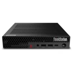Lenovo ThinkStation P3 Tiny G2 CU7 265 32GB 512SSD RTX A 400 W11 Pro
