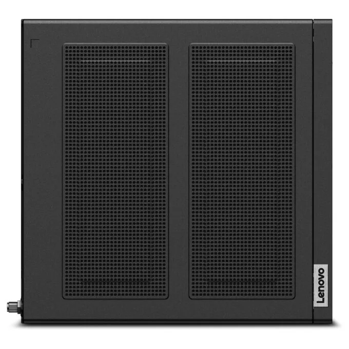 Lenovo ThinkStation P3 Tiny G2 CU9 285 64GB 1TBSSD RTX A1000 W11 Pro — image 9