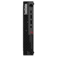 Lenovo ThinkStation P3 Tiny i7-14700 64GB 1TBSSD RTX A1000 W11 Pro