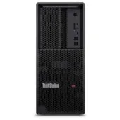 Lenovo ThinkStation P3 Tower G2 CU7 265K 32GB 512SSD RTX A1000 W11 Pro