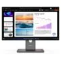 Lenovo ThinkVision P24Q-40 Quad HD Display 60.5 cm