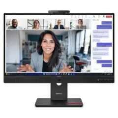 Lenovo ThinkVision T24-4v Full HD Office Monitor 60.5 cm