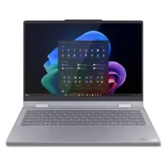 Lenvo ThinkBook 14 2in1 G6 CU5 325 16GB 512SSD W11 Pro Luna Grey TopSeller