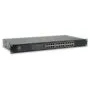 LevelOne GEP-2421W500 24-Port Gigabit PoE Switch
