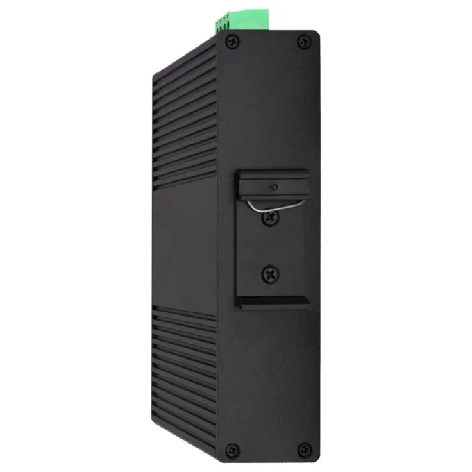 LevelOne IGS-2108 Hilbert 8-Port Gigabit Smart Lite Switch — image 2