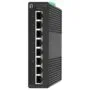 LevelOne IGS-2108 Hilbert 8-Port Gigabit Smart Lite Switch