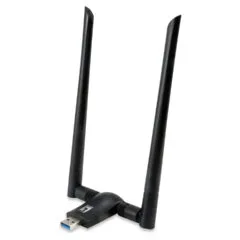 LevelOne WUA-1810E 2.4 GHz 5 GHz 867Mbit s