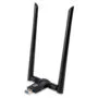 LevelOne WUA-1810E 2.4 GHz 5 GHz 867Mbit s
