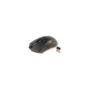 LEXIP GAMING - AR18 AERO SPEED GAMING MAUS kabellose Gaming Maus mit Keramikgleitern