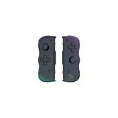 LEXIP Manufactured By Steelplay - Adventure Twinpads Black Switch