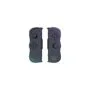 LEXIP Manufactured By Steelplay - Adventure Twinpads Black Switch