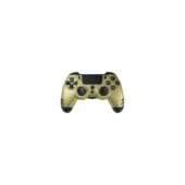 LEXIP Steelplay Slim Pack Wireless Controller. gold