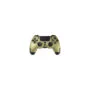 LEXIP Steelplay Slim Pack Wireless Controller. gold