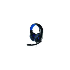 LEXIP X STEELPLAY Wired Headset HP41 Black PS4