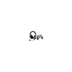 LEXIP X UBISOFT Assassins Creed Shadows ASSASSIN Box PC Game Headset Controller