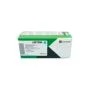 LEXMARK 24B7606 XC Toner cyan