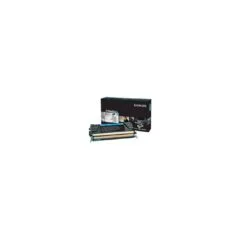 LEXMARK C746, C748 Toner cyan 7.000 Seiten corporate