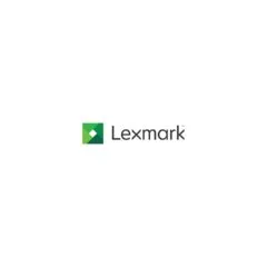 Lexmark Cartridge Black Schwarz 20k