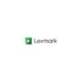 Lexmark Cartridge Black Schwarz 20k