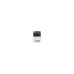 Lexmark CX730de - Multifunktionsdrucker - Farbe - Laser - Legal (216 x 356 mm) (Original) - A4 Legal (Medien) - bis z...