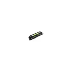LEXMARK Entwickler Rck schwarz CS8x CX82x CX860 ca. 300.000 S.