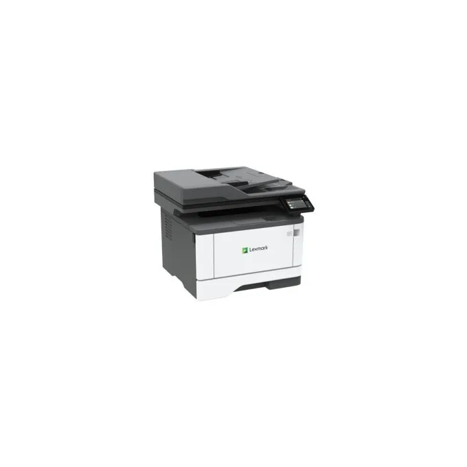 Lexmark MX431adn S W-Laserdrucker Scanner Kopierer Fax USB LAN — image 3