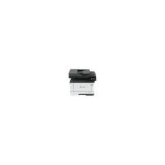 Lexmark MX431adn S W-Laserdrucker Scanner Kopierer Fax USB LAN