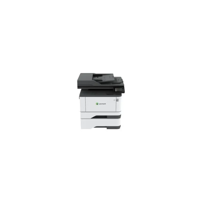 Lexmark MX431adn S W-Laserdrucker Scanner Kopierer Fax USB LAN — image 4
