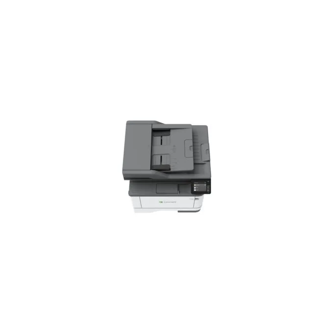 Lexmark MX431adn S W-Laserdrucker Scanner Kopierer Fax USB LAN — image 5