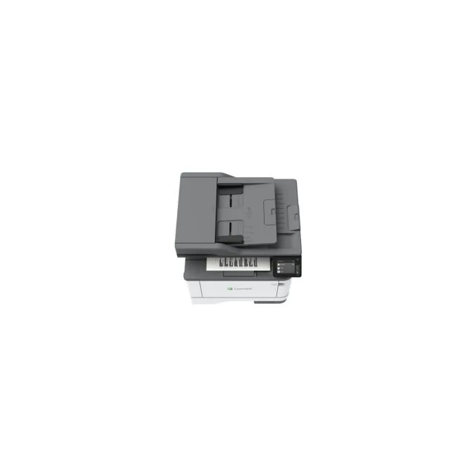 Lexmark MX431adn S W-Laserdrucker Scanner Kopierer Fax USB LAN — image 6