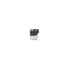 Lexmark MX532adwe - Multifunktionsdrucker - s w - Laser - A4 Legal