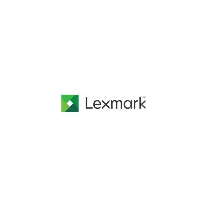 Lexmark Toner 24B6717 Cyan bis zu 13.000 Seiten — image 1