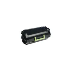 Lexmark Toner 52D2000 Schwarz bis zu 6.000 Seiten