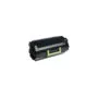 Lexmark Toner 52D2000 Schwarz bis zu 6.000 Seiten