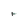 LEXMARK Toner cyan Rck f. CS X727 CS728 ca. 10.000 S.