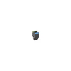 LEXMARK Toner cyan Rck f.CS310 410 510 3.000 S.