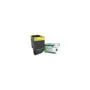 LEXMARK Toner gelb Rck f. CS CX417 517 ca. 3.500 S.