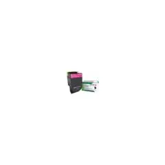 LEXMARK Toner magenta Rck f. CS CX 317 417 517 ca. 2.300 S.