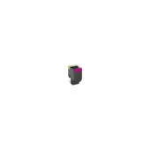 LEXMARK Toner magenta Rck f. CS310 410 510 3.000 S.