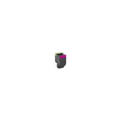 LEXMARK Toner magenta Rck f. CX310 410 510 2.000 S.